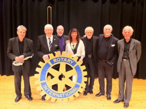 Jazzkonsert 28 okt 2012 bild 1